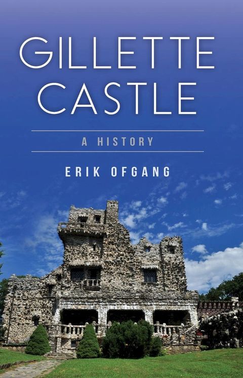 Gillette Castle(Kobo/電子書)