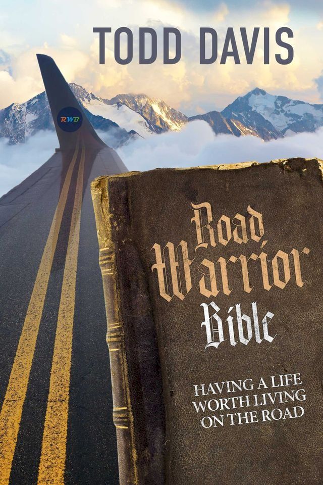  Road Warrior Bible(Kobo/電子書)