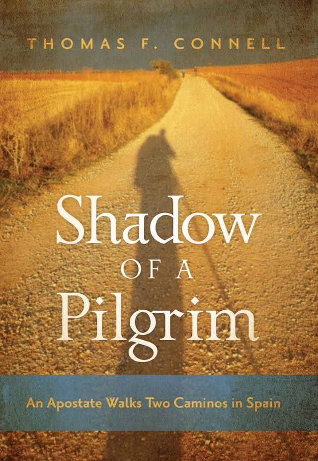  Shadow of a Pilgrim(Kobo/電子書)