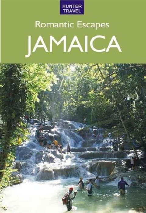 Romantic Escapes in Jamaica(Kobo/電子書)