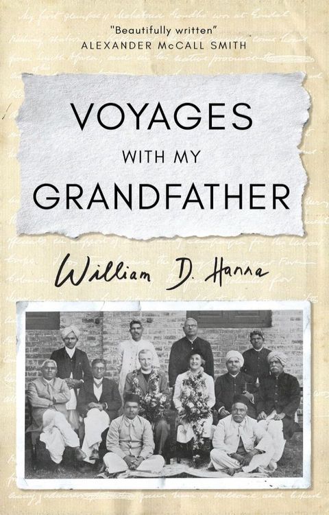 Voyages with my Grandfather(Kobo/電子書)