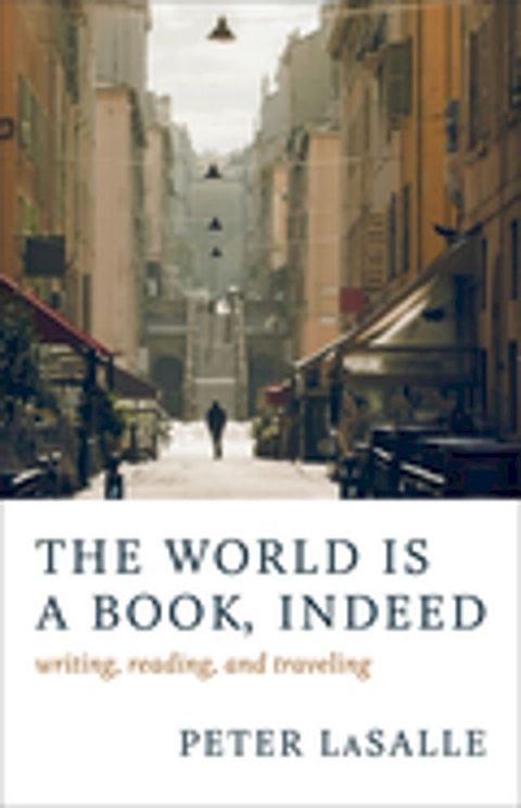 The World Is a Book, Indeed(Kobo/電子書)