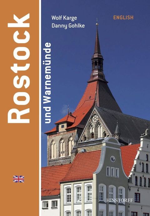 Rostock and Warnem&uuml;nde(Kobo/電子書)