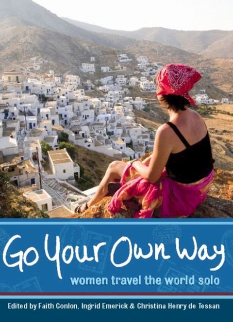 Go Your Own Way(Kobo/電子書)