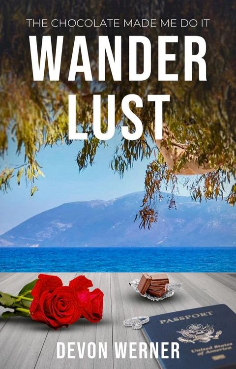 Wander Lust(Kobo/電子書)