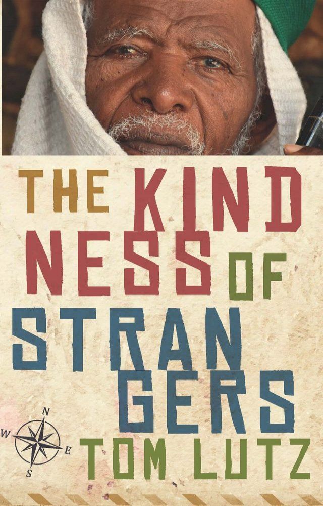  The Kindness of Strangers(Kobo/電子書)