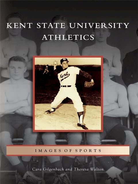 Kent State University Athletics(Kobo/電子書)