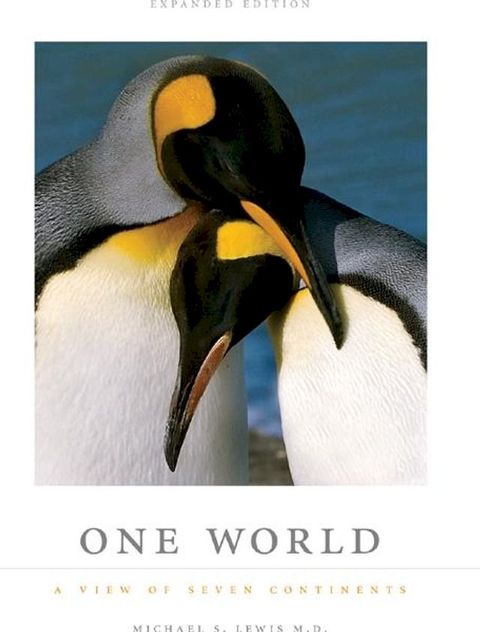 One World: A View of Seven Continents(Kobo/電子書)