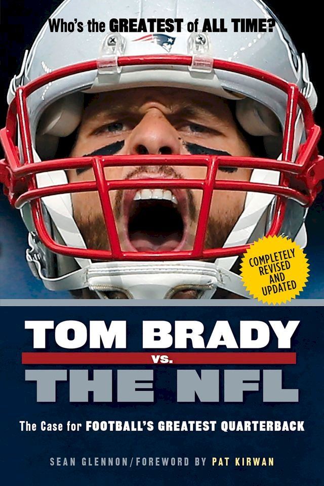  Tom Brady vs. the NFL(Kobo/電子書)