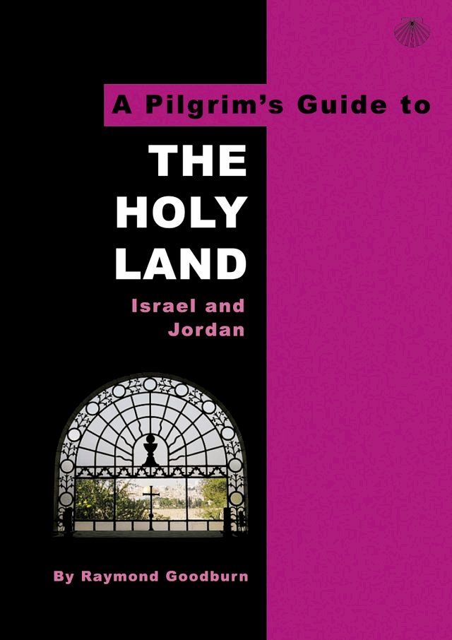  A Pilgrim's Guide to the Holy Land(Kobo/電子書)