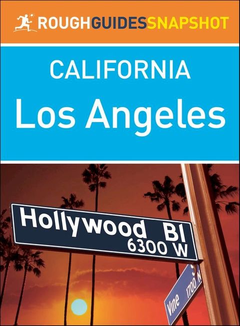 Los Angeles (Rough Guides Snapshot California)(Kobo/電子書)