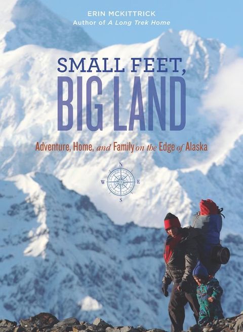 Small Feet, Big Land(Kobo/電子書)