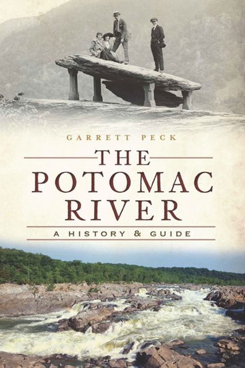 The Potomac River(Kobo/電子書)