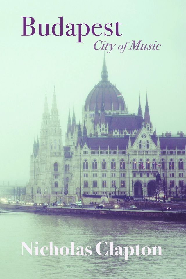  Budapest(Kobo/電子書)