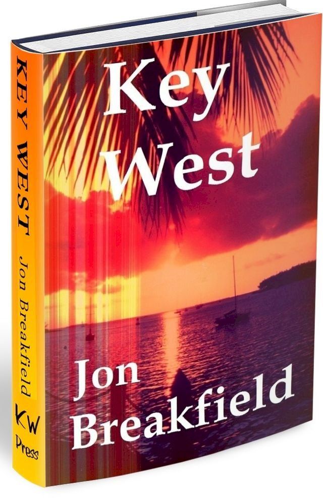  KEY WEST(Kobo/電子書)