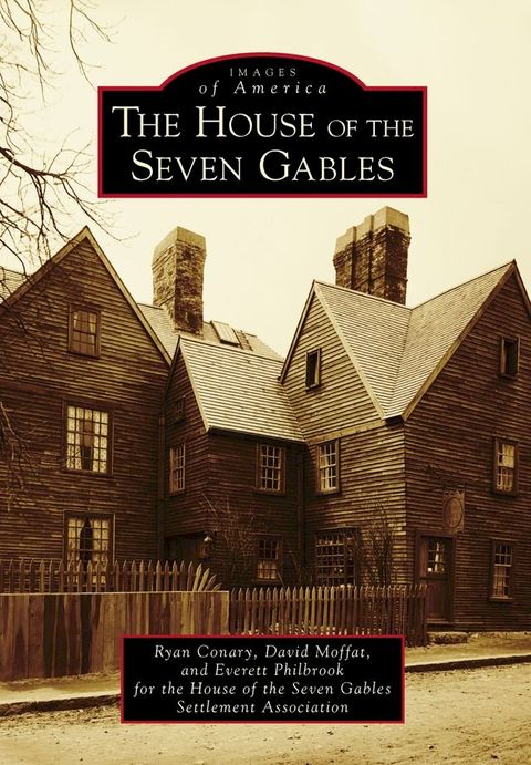 The House of the Seven Gables(Kobo/電子書)