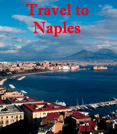 Travel to Naples(Kobo/電子書)