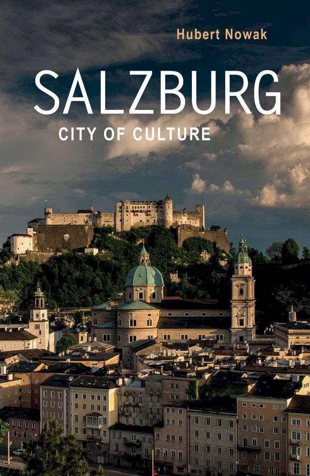  Salzburg(Kobo/電子書)