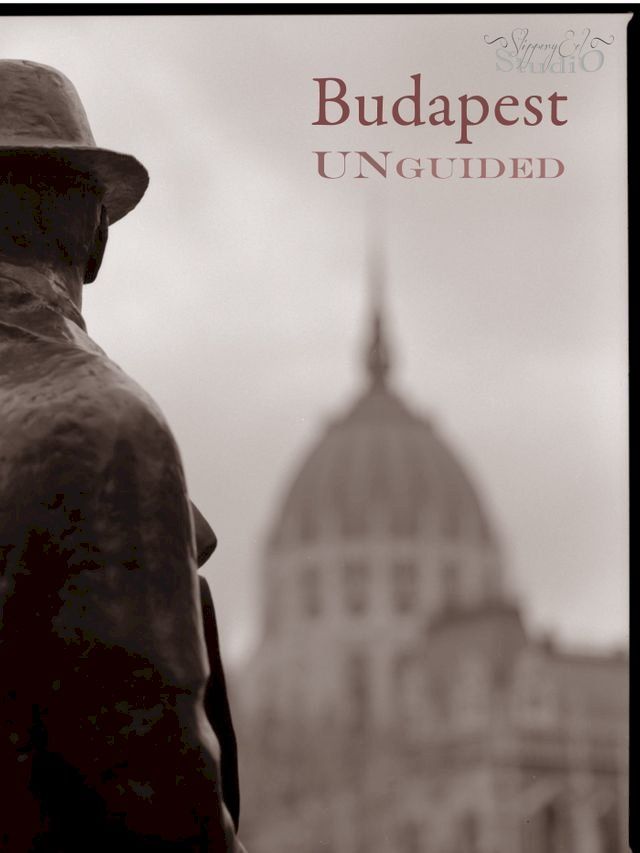  Budapest Unguided(Kobo/電子書)