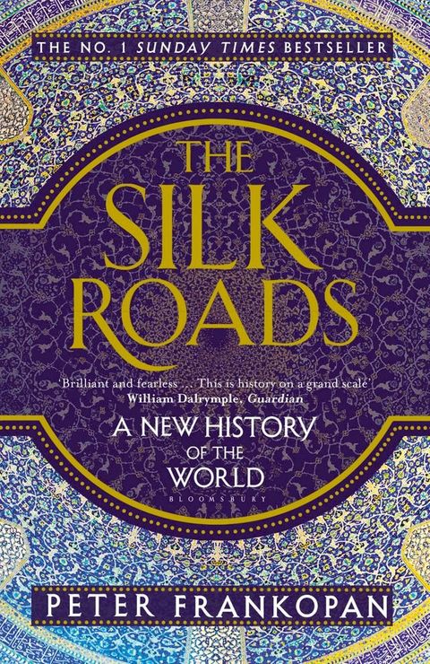 The Silk Roads(Kobo/電子書)