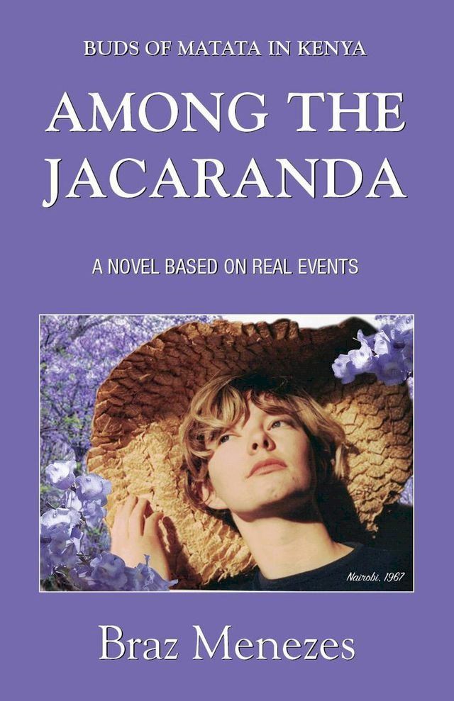  Among the Jacaranda -Buds of Matata in Kenya(Kobo/電子書)