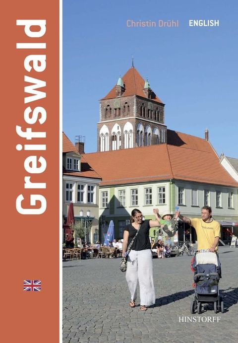 Greifswald(Kobo/電子書)