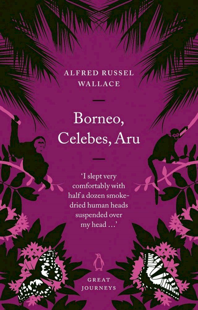  Borneo, Celebes, Aru(Kobo/電子書)