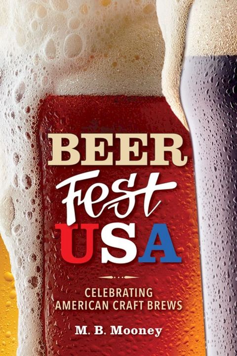 Beer Fest USA(Kobo/電子書)