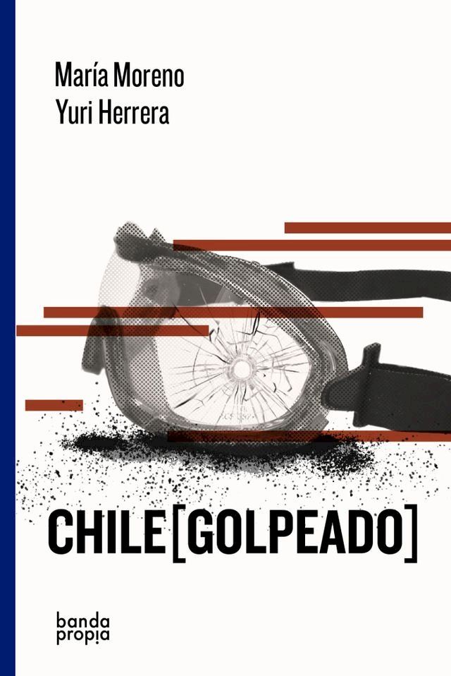  Chile [golpeado](Kobo/電子書)