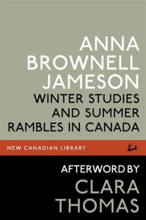 Winter Studies and Summer Rambles in Canada(Kobo/電子書)