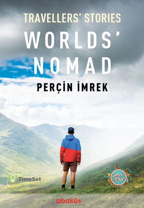 World's Nomad(Kobo/電子書)