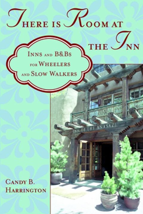 There is Room at the Inn(Kobo/電子書)