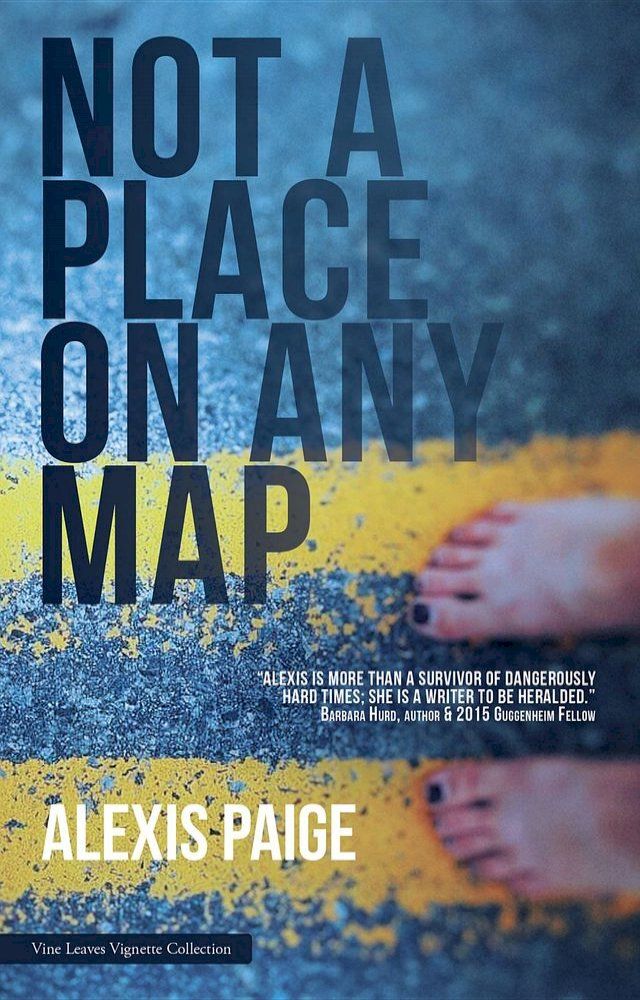  Not a Place on Any Map(Kobo/電子書)