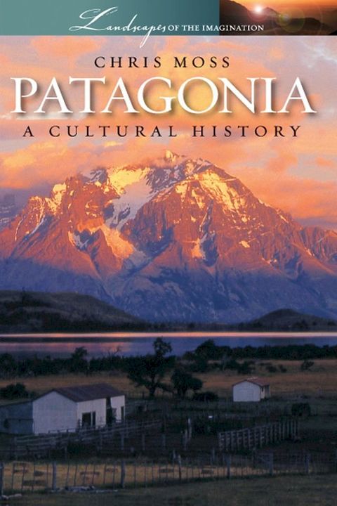 Patagonia(Kobo/電子書)