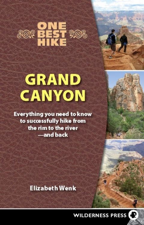 One Best Hike: Grand Canyon(Kobo/電子書)