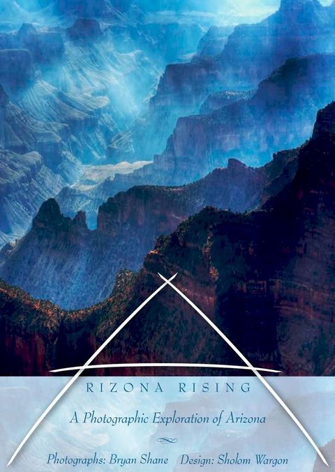 Arizona Rising(Kobo/電子書)