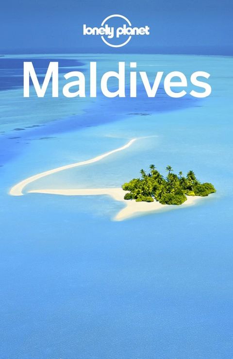 Lonely Planet Maldives(Kobo/電子書)