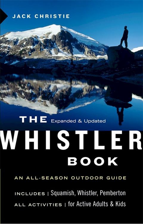 The Whistler Book(Kobo/電子書)