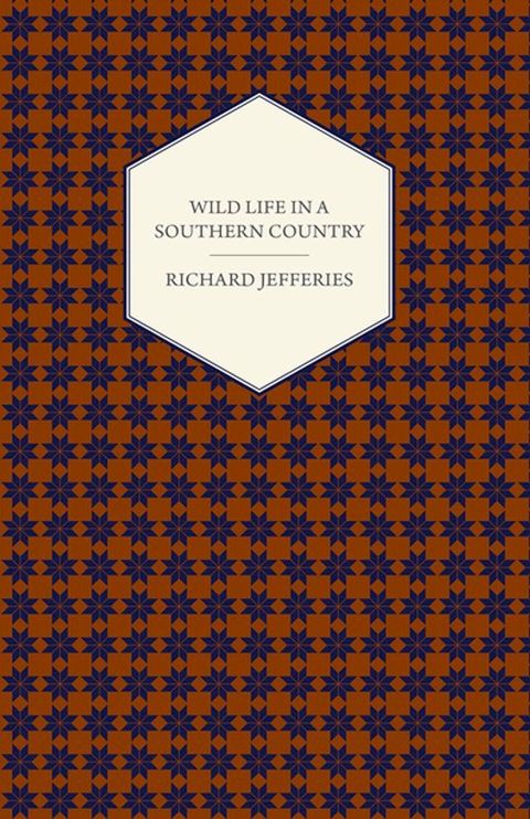 Wild Life in a Southern Country(Kobo/電子書)