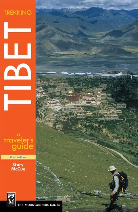 Trekking Tibet(Kobo/電子書)