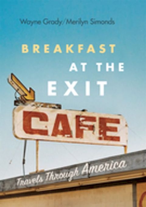 Breakfast at the Exit Cafe(Kobo/電子書)