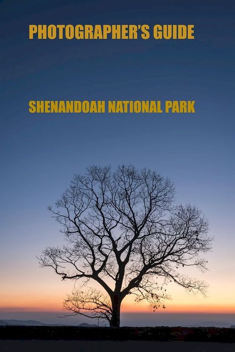 Shenandoah National Park(Kobo/電子書)