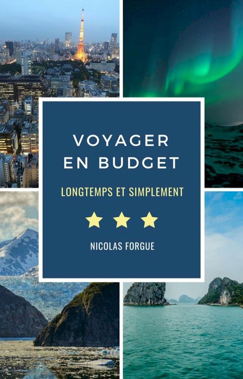 Voyager en budget(Kobo/電子書)