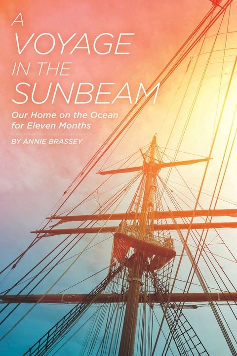 A Voyage in the Sunbeam(Kobo/電子書)