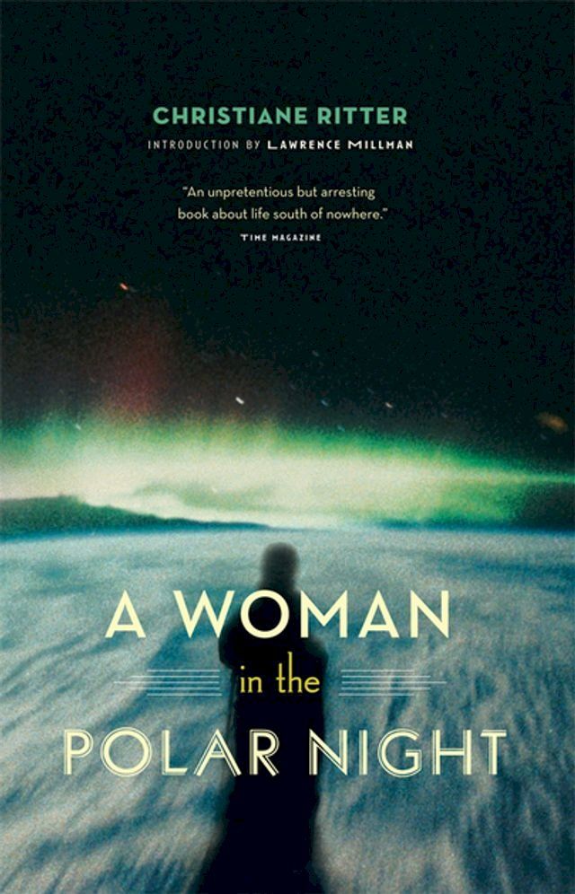  A Woman in the Polar Night(Kobo/電子書)