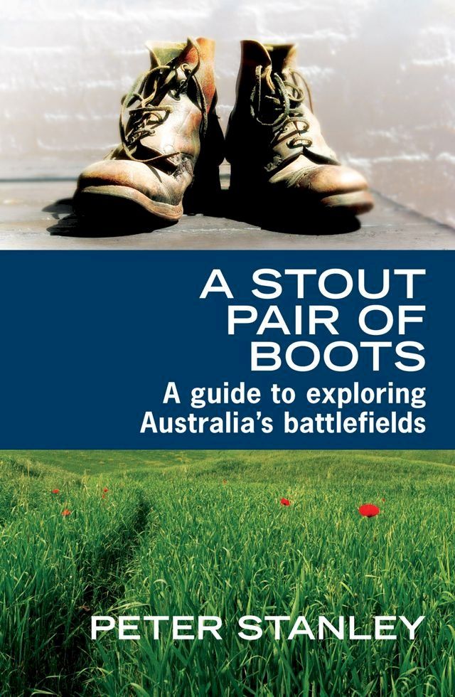  A Stout Pair of Boots(Kobo/電子書)