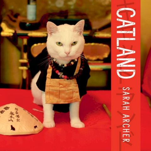 Catland: The Soft Power of Cat Culture in Japan(Kobo/電子書)