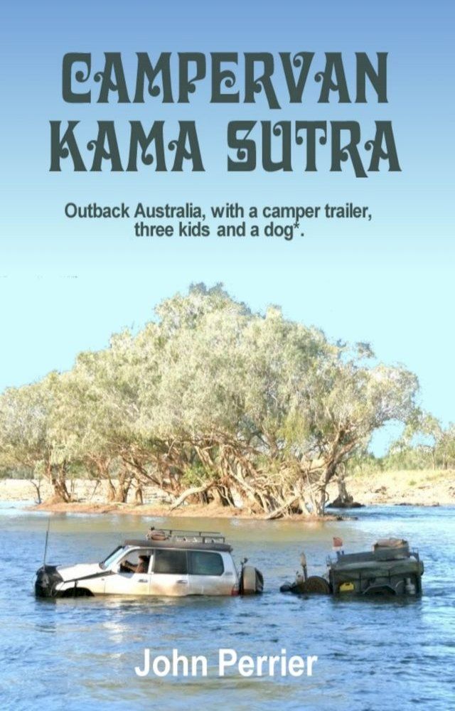  Campervan Kama Sutra(Kobo/電子書)