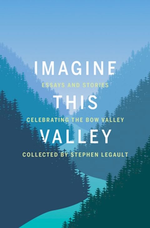 Imagine This Valley(Kobo/電子書)