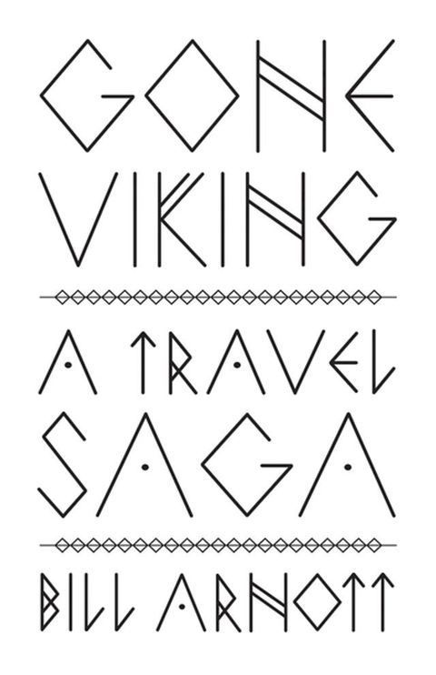 Gone Viking(Kobo/電子書)